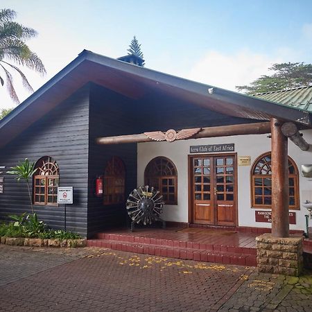 奈洛比 Aero Club Of East Africa酒店 外观 照片