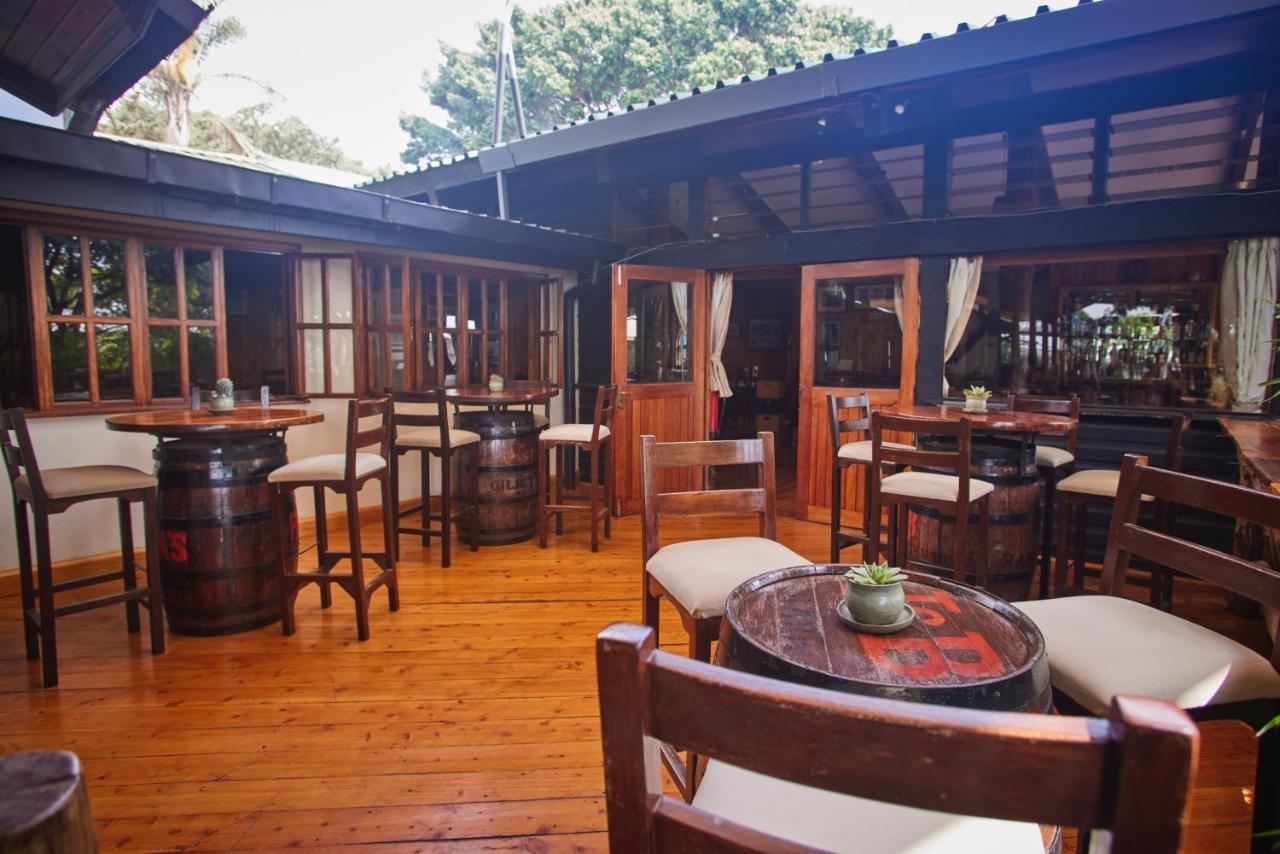 奈洛比 Aero Club Of East Africa酒店 外观 照片