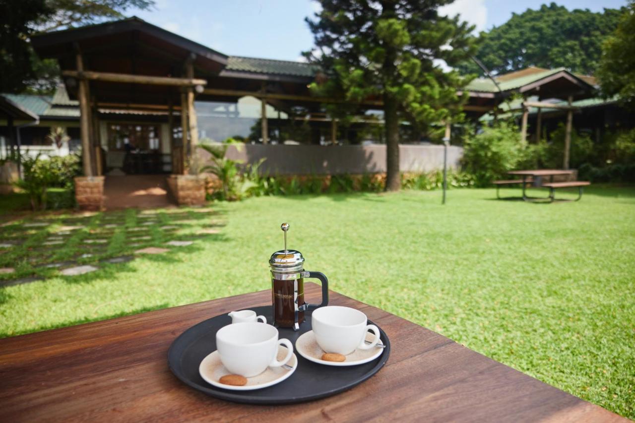 奈洛比 Aero Club Of East Africa酒店 外观 照片