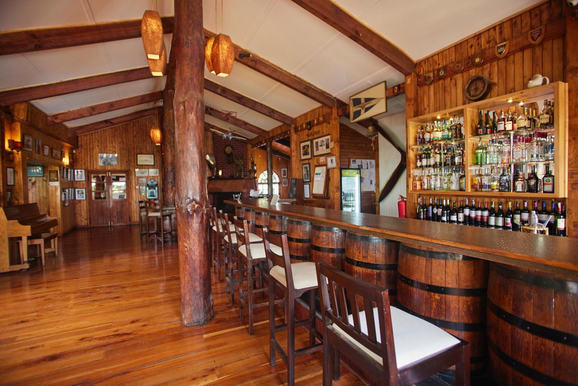 奈洛比 Aero Club Of East Africa酒店 外观 照片